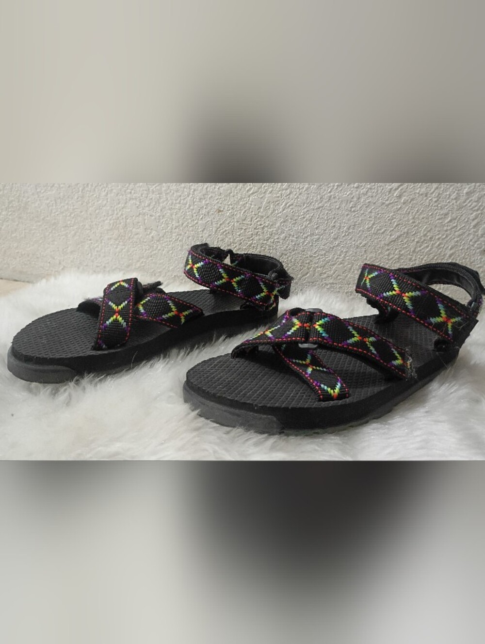 Levi's Strap Sandals